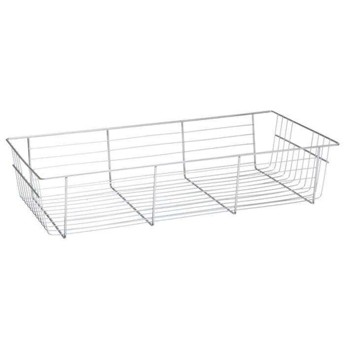 freedomRail Big O-Box Chrome Basket