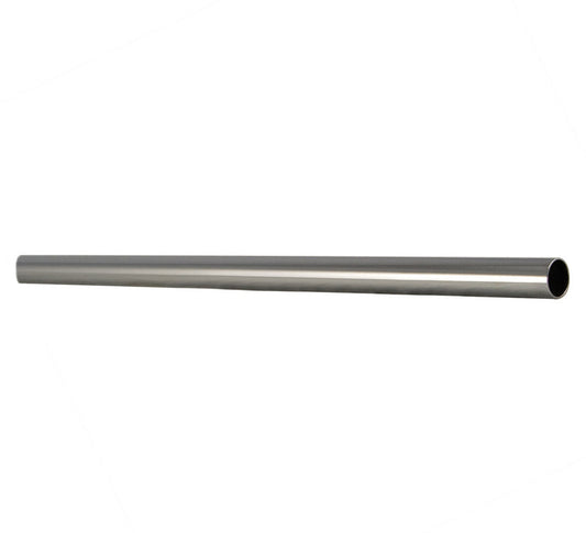 freedomRail Nickel Clothes Rod