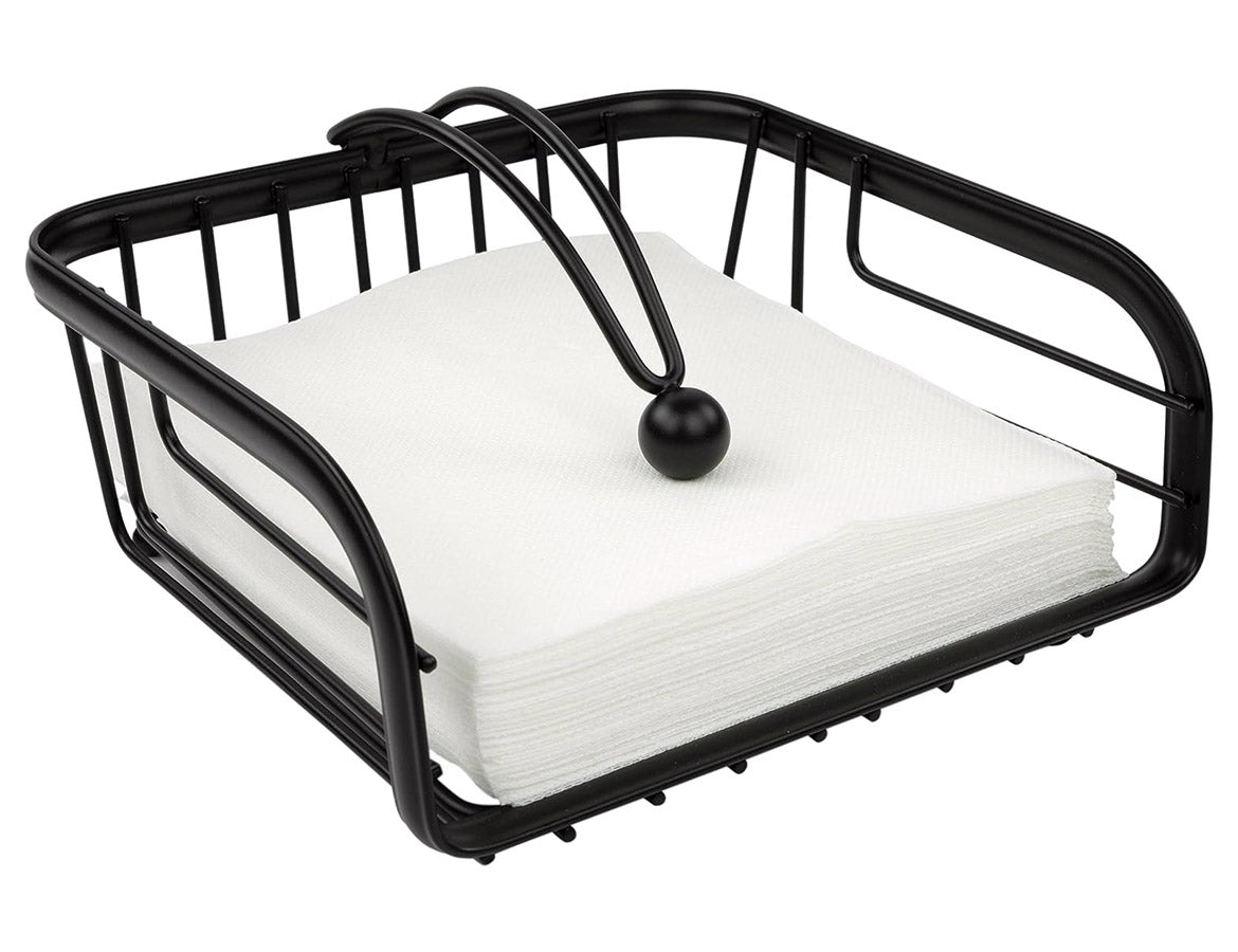 Weighted Napkin Holder