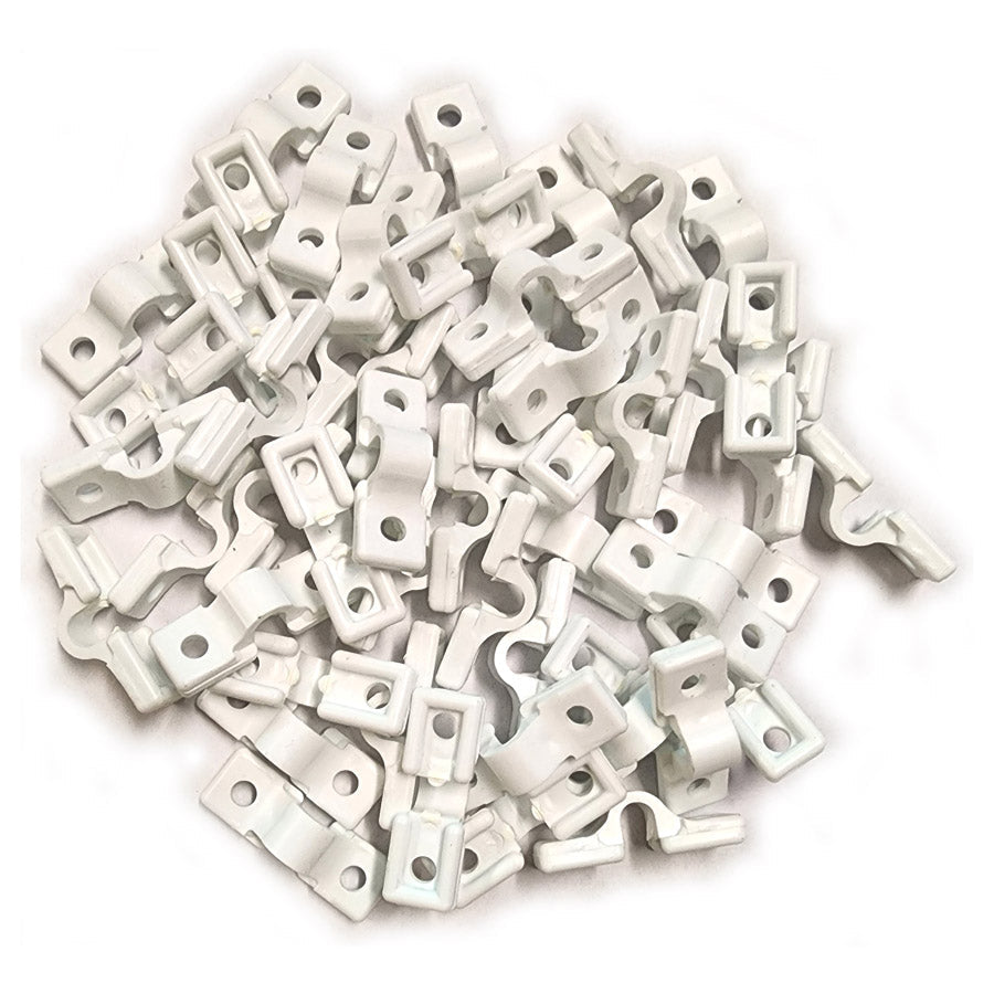 Wire Shelf Clips