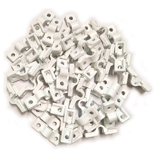 Wire Shelf Clips