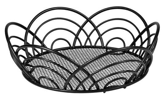 Kitchen Table Fruit Basket
