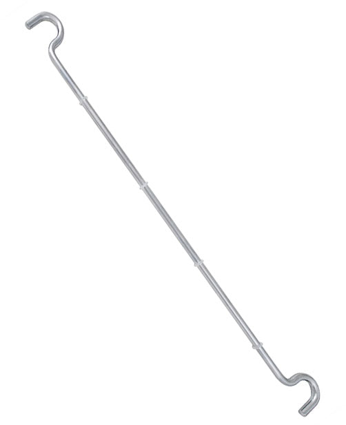 Reveal Pant Rack Extra Rods