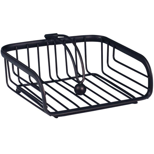 Weighted Napkin Holder