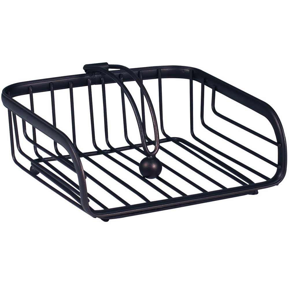 Weighted Napkin Holder
